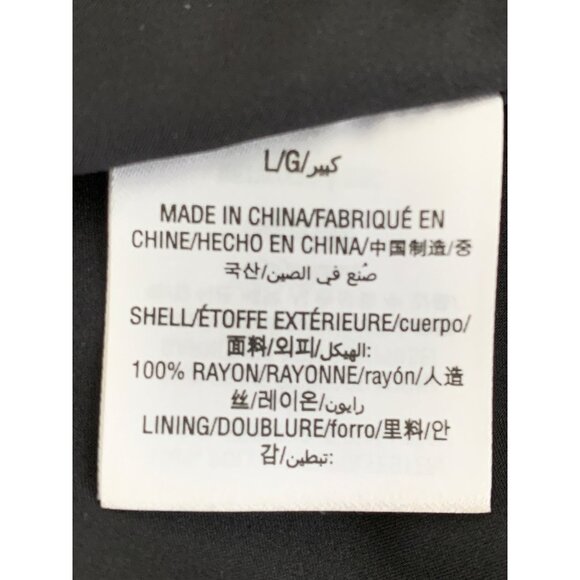 Trina Turk x INC Womens Shift Sequin Scoop Neck Mini Dress Size L NWOT 7672 - Picture 8 of 11